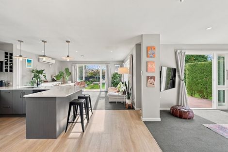 Photo of property in 47 Charlcott Street, Burnside, Christchurch, 8053