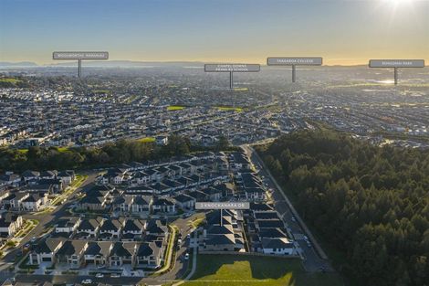 Photo of property in 3 Knockanara Drive, Flat Bush, Auckland, 2019