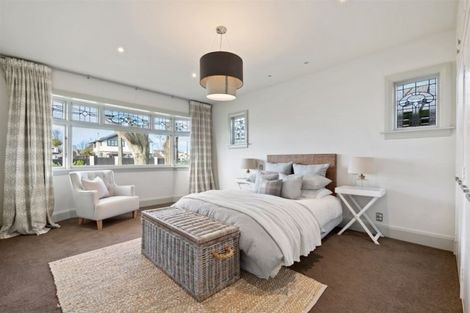 Photo of property in 3 Brenchley Avenue, Strowan, Christchurch, 8052