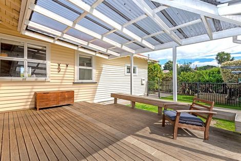Photo of property in 323 Clifford Street, Whataupoko, Gisborne, 4010