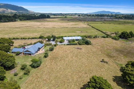 Photo of property in 115a Arcus Road, Te Horo, Otaki, 5582