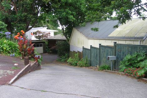 Photo of property in 59 Selwyn Road, Epsom, Auckland, 1023