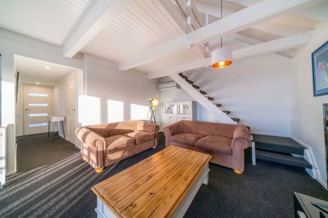 Photo of property in 2/144 Soleares Avenue, Mount Pleasant, Christchurch, 8081