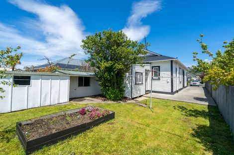 Photo of property in 17 Trafalgar Street, Saint Kilda, Dunedin, 9012