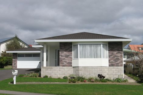 Photo of property in 44 Tom Muir Drive, Gate Pa, Tauranga, 3112