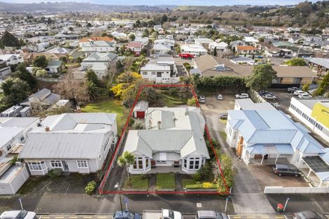 Photo of property in 176 Wicksteed Street, Whanganui, 4500