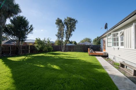 Photo of property in 75a Ford Road, Opawa, Christchurch, 8023