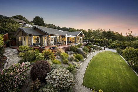 Photo of property in 28 Barling Street, Macandrew Bay, Dunedin, 9014