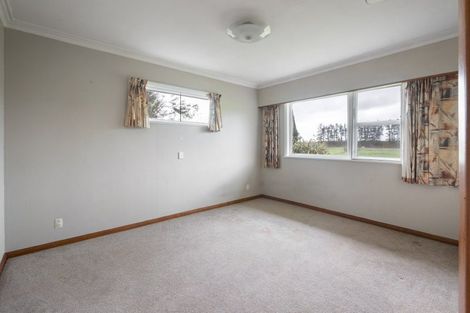 Photo of property in 425 Makerua Road, Tokomaru, 4474