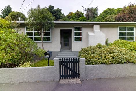 Photo of property in 329 Malvern Street, Glenleith, Dunedin, 9010