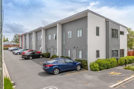 Photo of property in 6/181 Knighton Road, Hillcrest, Hamilton, 3216