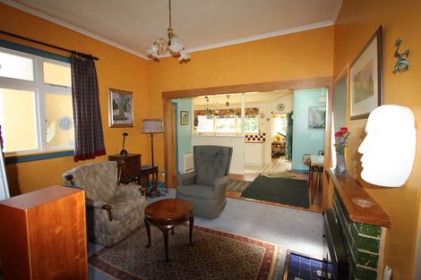 Photo of property in 4 Tweed Street, South Hill, Oamaru, 9400