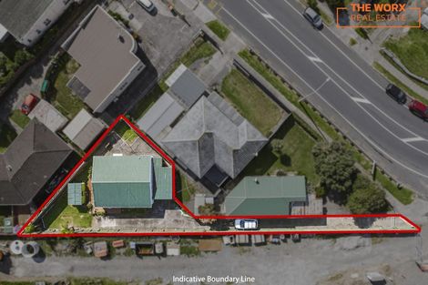 Photo of property in 2/142 Shirley Road, Papatoetoe, Auckland, 2025