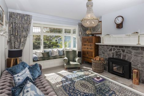 Photo of property in 18 Allister Avenue, Merivale, Christchurch, 8014