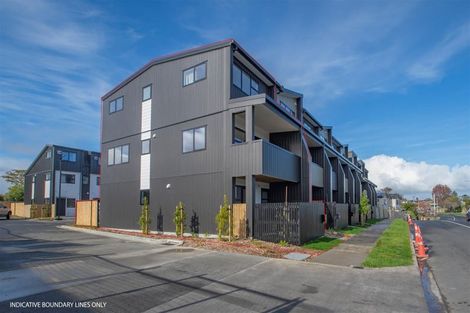 Photo of property in 91 Cambridge Terrace, Papatoetoe, Auckland, 2025