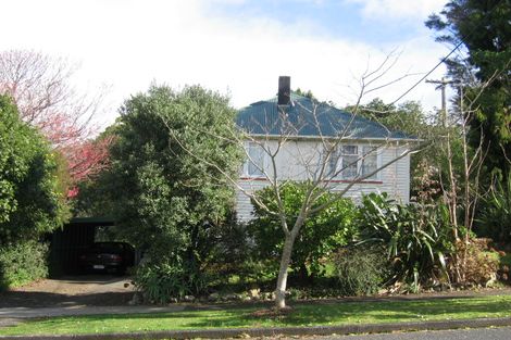 Photo of property in 11 Weaver Street, Whau Valley, Whangarei, 0112