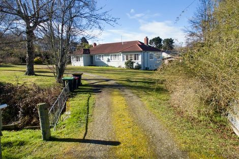 Photo of property in 12 Forest Road, Geraldine, 7930