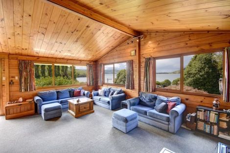 Photo of property in 45 Harington Point Road, Portobello, Dunedin, 9014