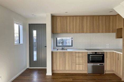 Photo of property in 34/101 Mackworth Street, Woolston, Christchurch, 8062