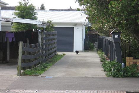 Photo of property in 19 Millar Street, Terrace End, Palmerston North, 4410