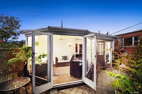 Photo of property in 20 Barton Terrace, Thorndon, Wellington, 6011