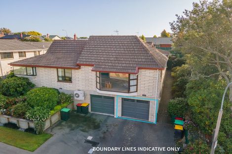 Photo of property in 4b Glenview Terrace, Highfield, Timaru, 7910