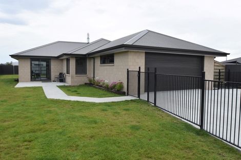 Photo of property in 9 Unwin Place, Twizel, 7901