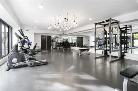 Photo of property in 1303/8 Hereford Street, Freemans Bay, Auckland, 1011