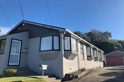 Photo of property in 60 Kipling Street, Johnsonville, Wellington, 6037