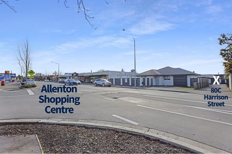 Photo of property in 80c Harrison Street, Allenton, Ashburton, 7700