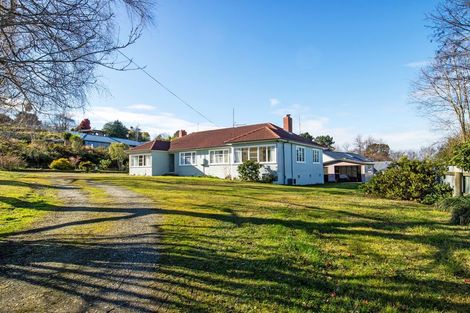 Photo of property in 12 Forest Road, Geraldine, 7930