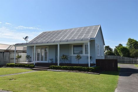Photo of property in 9 Mcpherson Drive, Morrinsville, 3300