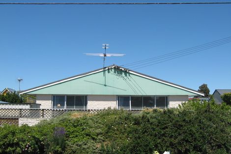 Photo of property in 1/38 Forth Street, Richmond, Christchurch, 8013