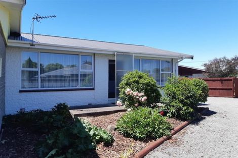 Photo of property in 29a Hay Street, Bromley, Christchurch, 8062
