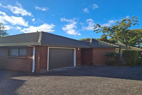 Photo of property in 2/11 Wapiti Avenue, Epsom, Auckland, 1051