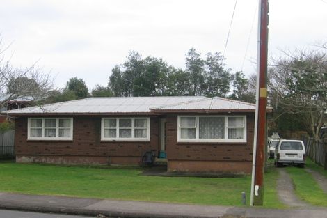 Photo of property in 18 Boundary Road, Opaheke, Papakura, 2113