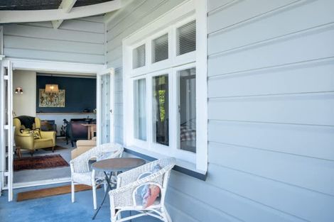 Photo of property in 8 Goldsmith Terrace, Hospital Hill, Napier, 4110