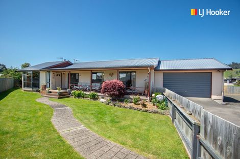 Photo of property in 126 Hagart-alexander Drive, Mosgiel, 9024