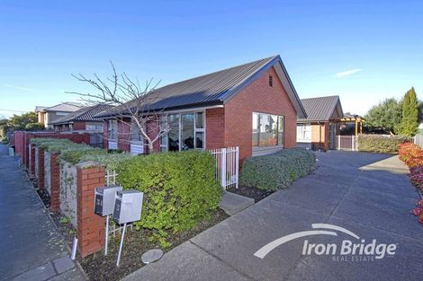 Photo of property in 28 Harman Street, Addington, Christchurch, 8024