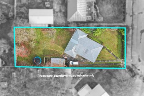 Photo of property in 64 Brucefield Avenue, Netherby, Ashburton, 7700