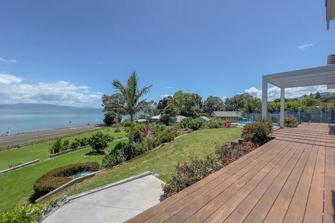 Photo of property in 11 Ngarimu Heights Row, Ngarimu Bay, Thames, 3575