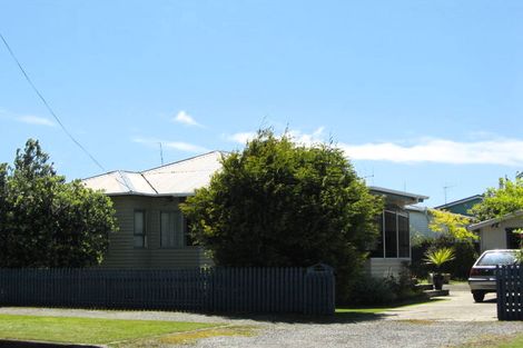 Photo of property in 21 Cobden Street, Westport, 7825