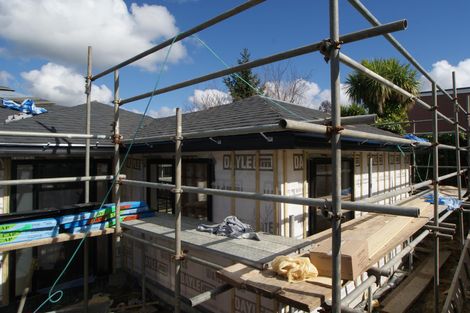 Photo of property in 3a Crompton Road, Massey, Auckland, 0614