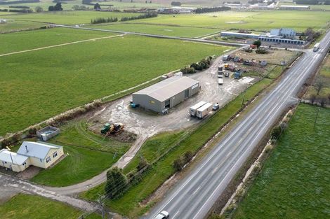 Photo of property in 317 Waihola Highway, Milburn, Milton, 9291