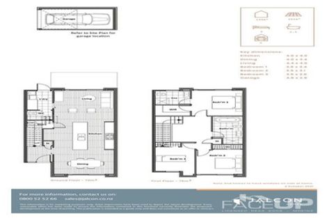 Photo of property in 60 Tahingamanu Road, Hobsonville, Auckland, 0616