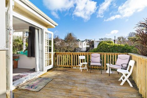 Photo of property in 3 Vautier Avenue, Wadestown, Wellington, 6012