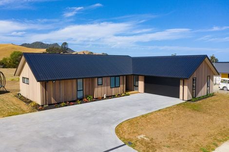 Photo of property in 18 Ataahua Views Terrace, Wharekaho, Whitianga, 3510