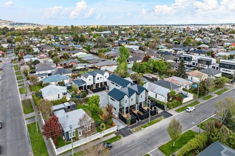 Photo of property in 5/54 Wildberry Street, Woolston, Christchurch, 8023