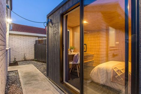 Photo of property in 7 Omega Place, Casebrook, Christchurch, 8051