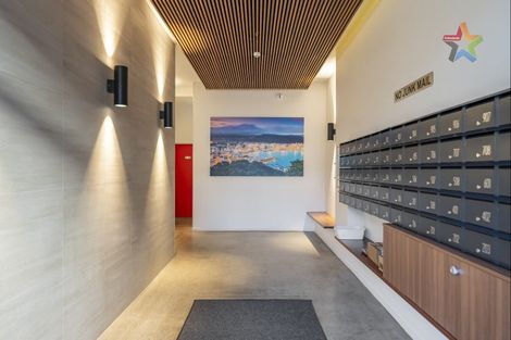 Photo of property in 102/8 Wigan Street, Te Aro, Wellington, 6011